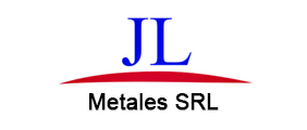 Logo de J. L. Metales SRL